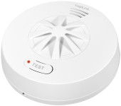 LogiLink Hitzemelder, weiß, Alarmsignal: ca. 85 dB