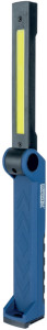 Rapid LED-Inspektionsleuchte THE MECHANIK, blau/schwarz