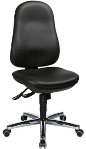 Topstar Fauteuil de bureau 