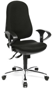 Topstar Fauteuil de bureau 