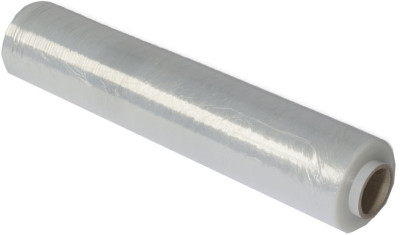 dm-folien Film étirable, (l)500 mm x (L)250 m, 23 microns