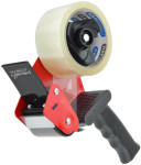 RAPESCO Handabroller 960 für Verpackungsklebeband, bestückt RAPESCO Handabroller 960 für Verpackungsklebeband, bestückt