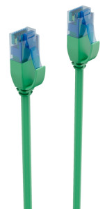 shiverpeaks BASIC-S Câble patch slim, cat. 6, U/UTP, 3,0 m