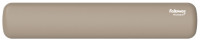 Fellowes Repose-poignet compact pour clavier Breyta, gris