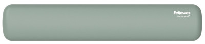 Fellowes Repose-poignet compact pour clavier Breyta, gris