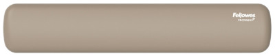 Fellowes Repose-poignet compact pour clavier Breyta, sable