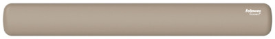 Fellowes Repose-poignet pour clavier Breyta, gris