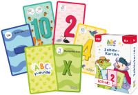 ROTH Lernkarten ROTH Lernkarten