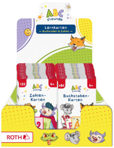ROTH Lernkarten 