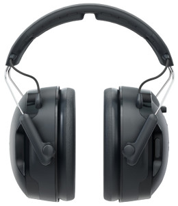 3M WorkTunes Capsule de protection auditive Connect & Solar