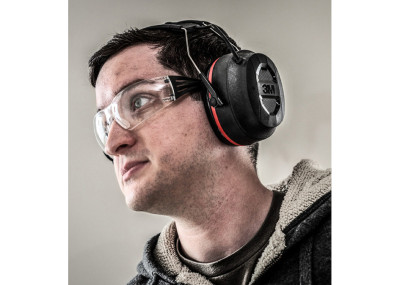 3M Capsule de protection auditive Pro-Protect 90545E