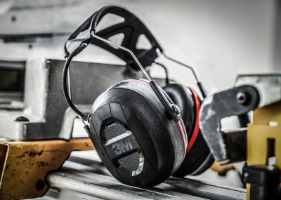 3M Capsule de protection auditive Pro-Protect 90545E