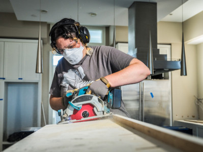 3M WorkTunes Capsule de protection auditive Connect