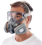 3M Kit de protection au travail pour professionnels 1000MCWE 3M Kit de protection au travail pour professionnels 1000MCWE