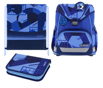 herlitz Schulranzen UltraLight Plus 