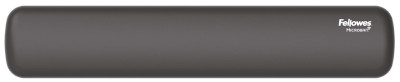 Fellowes Repose-poignet compact pour clavier Breyta, noir