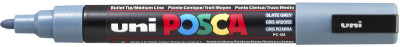 POSCA Marqueur à pigment PC-5M, vert kaki