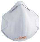 uvex Atemschutzmaske silv-Air classic 2200, FFP2 NR D