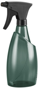 EDA Vaporisateur pour fleurs FUCHSIA, 0,7 litre, vert citron