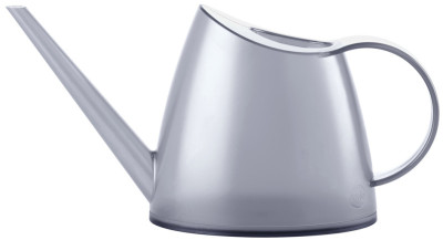 EDA Arrosoir FUCHSIA, 1,5 litre, vert citron translucide