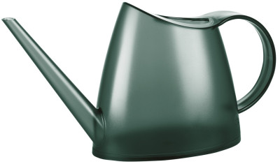 EDA Arrosoir FUCHSIA, 1,5 litre, vert citron translucide