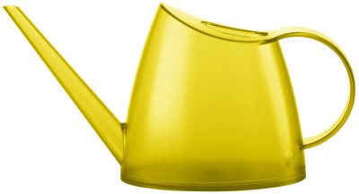 EDA Arrosoir FUCHSIA, 1,5 litre, framboise translucide