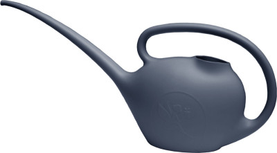 EDA Arrosoir EMMA, 2,5 litres, bleu jeans