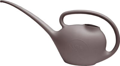 EDA Arrosoir EMMA, 2,5 litres, bleu jeans