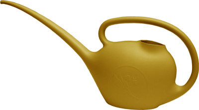 EDA Arrosoir EMMA, 2,5 litres, bleu jeans