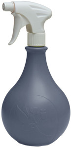 EDA Vaporisateur pour fleurs EMMA, 1,0 litre, taupe