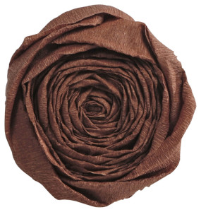 Clairefontaine Papier crépon, (l)500 mm x (L)2 m, vert pré