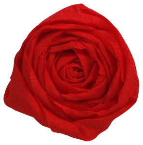 Clairefontaine Papier crépon, (l)500 mm x (L)2 m, noir