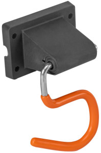 Bradas Porte-outils, pour diamètre de 15 à 30 mm