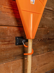 Bradas Porte-outils, pour diamètre de 15 à 30 mm