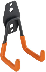 Bradas Porte-outils, droit, longueur: 190 mm