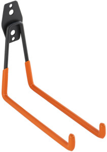 Bradas Porte-outils, droit, longueur: 190 mm