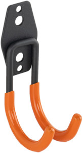 Bradas Porte-outils, cintré, longueur: 70 mm