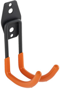 Bradas Porte-outils, cintré, longueur: 70 mm