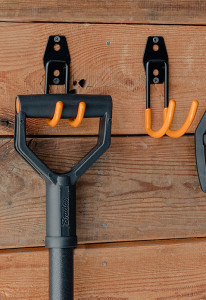 Bradas Porte-outils, cintré, longueur: 105 mm