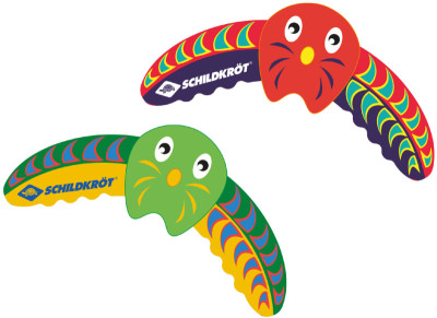 SCHILDKRÖT Wasserspielzeug Underwater Glider, farbig