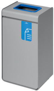 DURABLE Bac de recyclage DURASORT 