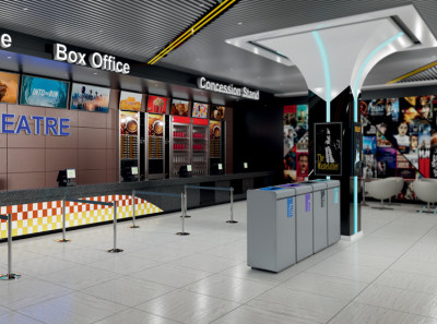 DURABLE Bac de recyclage DURASORT 