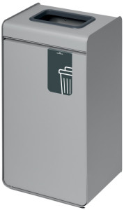 DURABLE Bac de recyclage DURASORT 