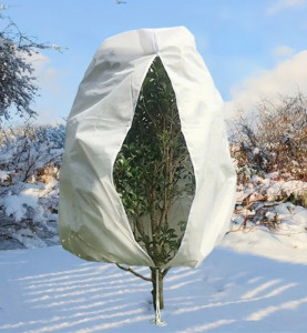 Bradas Couverture de protection hivernale, 760 mm