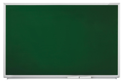 Restposten: magnetoplan Kreidetafel SP, (B)1.200 x (H)900 mm