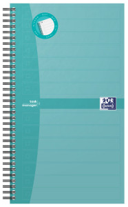 Oxford Planning journalier Office Essentials Task Manager