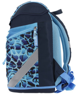 herlitz Sac à dos SoftLight Plus 