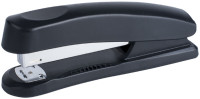 pavo Agrafeuse, capacité: 20 feuilles, noir pavo Agrafeuse, capacité: 20 feuilles, noir
