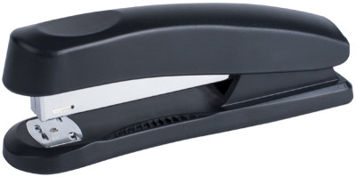 pavo Agrafeuse, capacité: 20 feuilles, noir