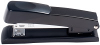 pavo Agrafeuse, capacité: 25 feuilles, noir pavo Agrafeuse, capacité: 25 feuilles, noir
